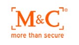 Logo M&C